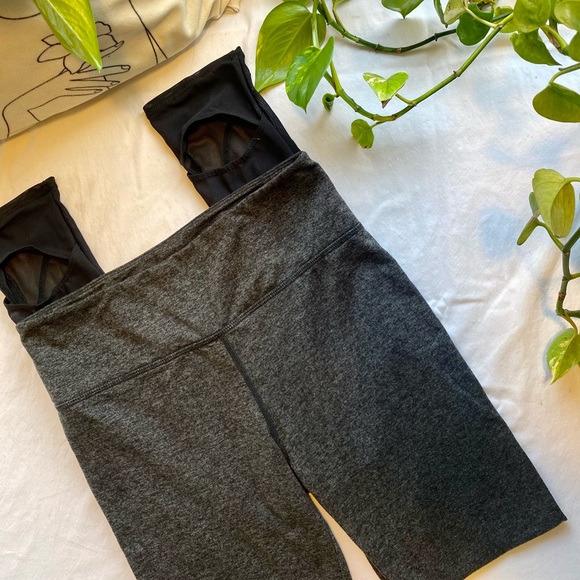 Free People Neo Stirrup Leggings - Picture 3 of 7